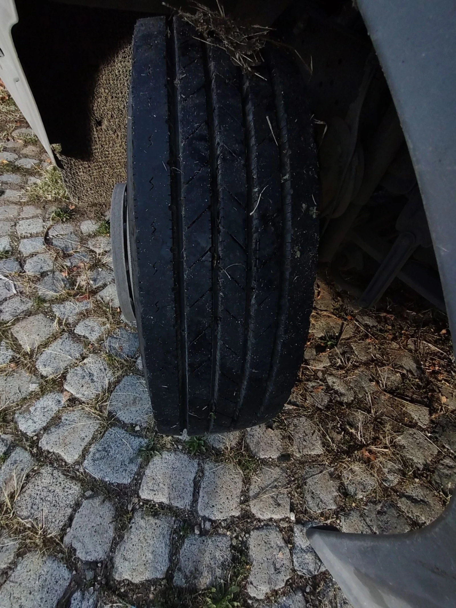 Mercedes-Benz Atego 818 - изображение 8 | Auto.bg Mercedes-Benz Atego 818 - изображение 8