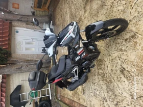 Sym VS 185 | Auto.bg — изображение 9 Sym VS 185 | Auto.bg — изображение 9