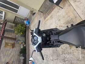 Sym VS 185 | Auto.bg — изображение 7 Sym VS 185 | Auto.bg — изображение 7