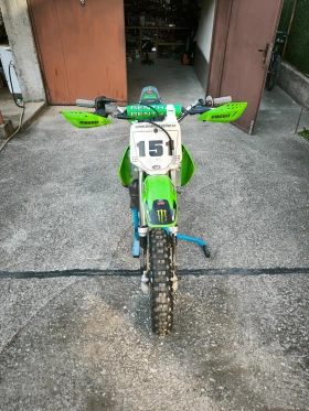 Kawasaki Kx Kx65 | Auto.bg — изображение 2 Kawasaki Kx Kx65 | Auto.bg — изображение 2