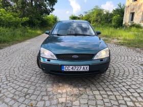 Ford Mondeo 2.5 V6 - Car24.bg Ford Mondeo 2.5 V6