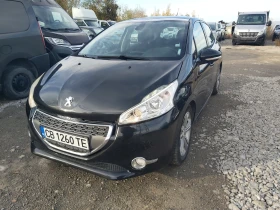 Peugeot 208 1.6 - 7200 лв. / 3681.30 € - 89353729 8 | Car24.bg Peugeot 208 1.6 - 7200 лв. / 3681.30 € - 89353729 8