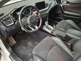 Kia Pro ceed 1.6 GT 204PS SWISS - 39500 лв. / 20196.03 € - 49801887 10 | Car24.bg Kia Pro ceed 1.6 GT 204PS SWISS - 39500 лв. / 20196.03 € - 49801887 10