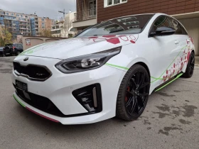 Kia Pro ceed 1.6 GT 204PS SWISS - 39500 лв. / 20196.03 € - 49801887 3 | Car24.bg Kia Pro ceed 1.6 GT 204PS SWISS - 39500 лв. / 20196.03 € - 49801887 3
