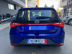 Hyundai I20 - 26500 лв. / 13549.23 € - 79380167 4 | Car24.bg Hyundai I20 - 26500 лв. / 13549.23 € - 79380167 4