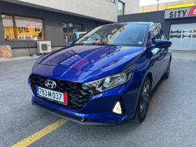 Hyundai I20 - Car24.bg Hyundai I20