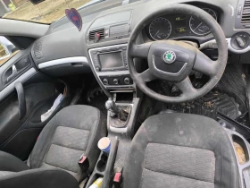 Skoda Octavia - 1350 € / 2640.37 лв. - 74693311 3 | Car24.bg Skoda Octavia - 1350 € / 2640.37 лв. - 74693311 3