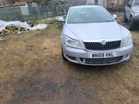 Skoda Octavia - 1350 € / 2640.37 лв. - 74693311 2 | Car24.bg Skoda Octavia - 1350 € / 2640.37 лв. - 74693311 2