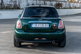 Mini Cooper D 56000 km! АВТОМАТИК ДИЗЕЛ 2012г. - 5350 € / 10463.69 лв. - 85001049 5 | Car24.bg Mini Cooper D 56000 km! АВТОМАТИК ДИЗЕЛ 2012г. - 5350 € / 10463.69 лв. - 85001049 5