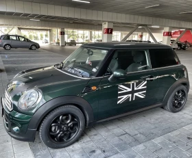 Mini Cooper D 56000 km! АВТОМАТИК ДИЗЕЛ 2012г. - 5350 € / 10463.69 лв. - 85001049 16 | Car24.bg Mini Cooper D 56000 km! АВТОМАТИК ДИЗЕЛ 2012г. - 5350 € / 10463.69 лв. - 85001049 16