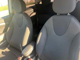 Mini Cooper D 56000 km! АВТОМАТИК ДИЗЕЛ 2012г. - 5350 € / 10463.69 лв. - 85001049 14 | Car24.bg Mini Cooper D 56000 km! АВТОМАТИК ДИЗЕЛ 2012г. - 5350 € / 10463.69 лв. - 85001049 14