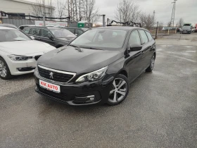 Peugeot 308 1.5D-131ks-6sk - Car24.bg Peugeot 308 1.5D-131ks-6sk