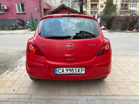 Opel Corsa Бензин-Газ!!! - 1950 € / 3813.87 лв. - 72106498 5 | Car24.bg Opel Corsa Бензин-Газ!!! - 1950 € / 3813.87 лв. - 72106498 5