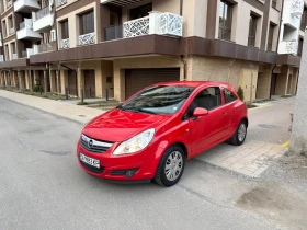 Opel Corsa Бензин-Газ!!! - 1950 € / 3813.87 лв. - 72106498 8 | Car24.bg Opel Corsa Бензин-Газ!!! - 1950 € / 3813.87 лв. - 72106498 8