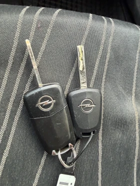 Opel Corsa Бензин-Газ!!! - 1950 € / 3813.87 лв. - 72106498 16 | Car24.bg Opel Corsa Бензин-Газ!!! - 1950 € / 3813.87 лв. - 72106498 16