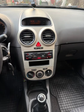 Opel Corsa Бензин-Газ!!! - 1950 € / 3813.87 лв. - 72106498 12 | Car24.bg Opel Corsa Бензин-Газ!!! - 1950 € / 3813.87 лв. - 72106498 12
