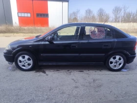 Opel Astra - Car24.bg Opel Astra