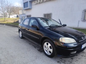 Opel Astra undefined | Auto.bg — изображение 5 Opel Astra undefined | Auto.bg — изображение 5