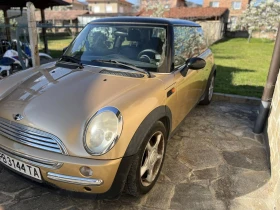 Mini Cooper - 1300 € / 2542.58 лв. - 31208094 3 | Car24.bg Mini Cooper - 1300 € / 2542.58 лв. - 31208094 3