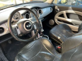 Mini Cooper - 1300 € / 2542.58 лв. - 31208094 5 | Car24.bg Mini Cooper - 1300 € / 2542.58 лв. - 31208094 5