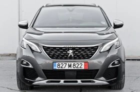 Peugeot 5008 Peugeot 5008 2.0 BlueHDi (180hp) EAT8 | GT Line | - Car24.bg Peugeot 5008 Peugeot 5008 2.0 BlueHDi (180hp) EAT8 | GT Line |