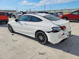 Mercedes-Benz C 300 AMG Line | PANO | ДИГИТАЛНО ТАБЛО | BURMESTER | Auto.bg — изображение 5 Mercedes-Benz C 300 AMG Line | PANO | ДИГИТАЛНО ТАБЛО | BURMESTER | Auto.bg — изображение 5