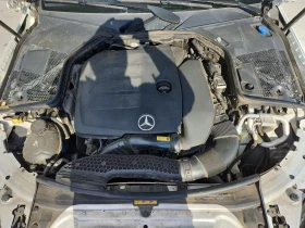 Mercedes-Benz C 300 AMG Line | PANO | ДИГИТАЛНО ТАБЛО | BURMESTER | Auto.bg — изображение 11 Mercedes-Benz C 300 AMG Line | PANO | ДИГИТАЛНО ТАБЛО | BURMESTER | Auto.bg — изображение 11