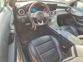 Mercedes-Benz C 300 AMG Line | PANO | ДИГИТАЛНО ТАБЛО | BURMESTER | Auto.bg — изображение 8 Mercedes-Benz C 300 AMG Line | PANO | ДИГИТАЛНО ТАБЛО | BURMESTER | Auto.bg — изображение 8