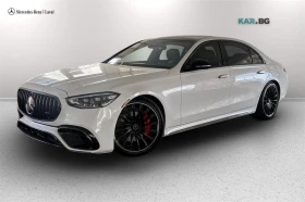 Mercedes-Benz S 63 AMG Performance (КРАЙНА цена до БЪЛГАРИЯ)
