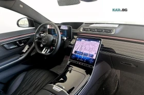 Mercedes-Benz S 63 AMG Performance (КРАЙНА цена до БЪЛГАРИЯ) | Auto.bg — изображение 8 Mercedes-Benz S 63 AMG Performance (КРАЙНА цена до БЪЛГАРИЯ) | Auto.bg — изображение 8