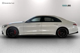 Mercedes-Benz S 63 AMG Performance (КРАЙНА цена до БЪЛГАРИЯ) | Auto.bg — изображение 3 Mercedes-Benz S 63 AMG Performance (КРАЙНА цена до БЪЛГАРИЯ) | Auto.bg — изображение 3