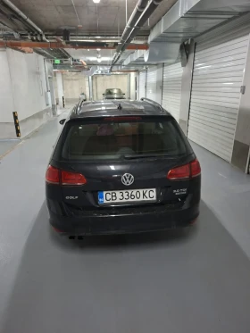 VW Golf 2.0 TDI | Auto.bg — изображение 3 VW Golf 2.0 TDI | Auto.bg — изображение 3