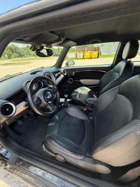 Mini Cooper Baker street - 5000 € / 9779.15 лв. - 60196630 6 | Car24.bg Mini Cooper Baker street - 5000 € / 9779.15 лв. - 60196630 6