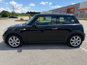 Mini Cooper Baker street - 5000 € / 9779.15 лв. - 60196630 3 | Car24.bg Mini Cooper Baker street - 5000 € / 9779.15 лв. - 60196630 3