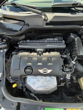 Mini Cooper Baker street - 5000 € / 9779.15 лв. - 60196630 12 | Car24.bg Mini Cooper Baker street - 5000 € / 9779.15 лв. - 60196630 12