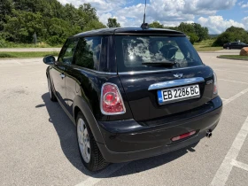 Mini Cooper Baker street - 5000 € / 9779.15 лв. - 60196630 11 | Car24.bg Mini Cooper Baker street - 5000 € / 9779.15 лв. - 60196630 11