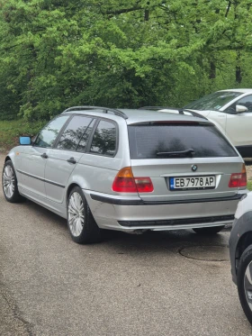 BMW 318 - 3200 € / 6258.66 лв. - 86371286 8 | Car24.bg BMW 318 - 3200 € / 6258.66 лв. - 86371286 8
