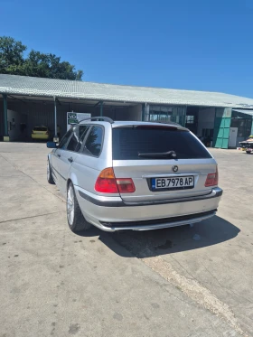 BMW 318 - 3200 € / 6258.66 лв. - 86371286 3 | Car24.bg BMW 318 - 3200 € / 6258.66 лв. - 86371286 3