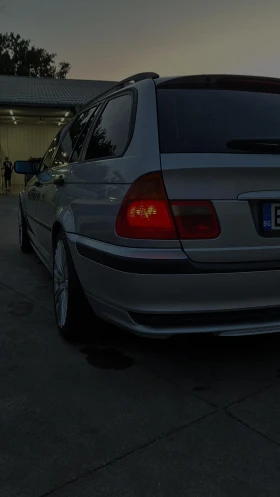 BMW 318 - 3200 € / 6258.66 лв. - 86371286 10 | Car24.bg BMW 318 - 3200 € / 6258.66 лв. - 86371286 10