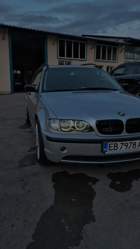 BMW 318 - 3200 € / 6258.66 лв. - 86371286 9 | Car24.bg BMW 318 - 3200 € / 6258.66 лв. - 86371286 9