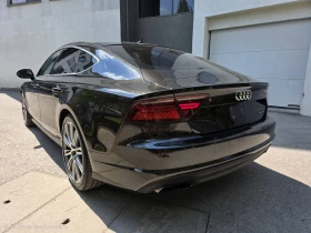 Audi A7 3.0d / QUATTRO | Auto.bg — изображение 5 Audi A7 3.0d / QUATTRO | Auto.bg — изображение 5