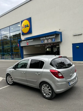 Opel Corsa 1.2 | Auto.bg — изображение 6 Opel Corsa 1.2 | Auto.bg — изображение 6