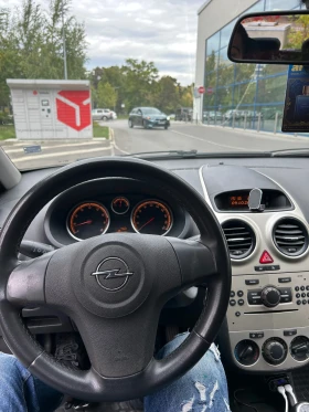 Opel Corsa 1.2 | Auto.bg — изображение 10 Opel Corsa 1.2 | Auto.bg — изображение 10