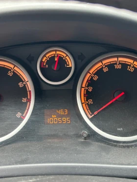 Opel Corsa 1.2 | Auto.bg — изображение 11 Opel Corsa 1.2 | Auto.bg — изображение 11