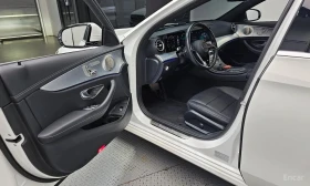 Mercedes-Benz E 350 4MATIC Avantgarde | ДИСТРОНИК | 360 | ОБДУХВАНЕ | Auto.bg — изображение 10 Mercedes-Benz E 350 4MATIC Avantgarde | ДИСТРОНИК | 360 | ОБДУХВАНЕ | Auto.bg — изображение 10