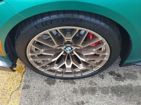 BMW M4 / CS / ОТ ПРЕДСТАВИТЕЛСТВО НА БМВ | Auto.bg — изображение 7 BMW M4 / CS / ОТ ПРЕДСТАВИТЕЛСТВО НА БМВ | Auto.bg — изображение 7