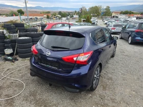 Nissan Pulsar 1.5DCI euro6 360 full extri | Auto.bg — изображение 6 Nissan Pulsar 1.5DCI euro6 360 full extri | Auto.bg — изображение 6