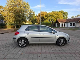 Toyota Auris 1.6 TEAMS - 4300 € - 95875901 5 | Car24.bg Toyota Auris 1.6 TEAMS - 4300 € - 95875901 5