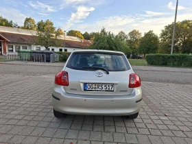 Toyota Auris 1.6 TEAMS - 4300 € - 95875901 4 | Car24.bg Toyota Auris 1.6 TEAMS - 4300 € - 95875901 4