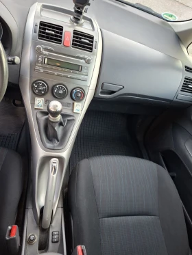 Toyota Auris 1.6 TEAMS - 4300 € - 95875901 11 | Car24.bg Toyota Auris 1.6 TEAMS - 4300 € - 95875901 11